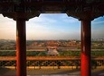 Beijing Private Day Tour: Tiananmen Square, Forbidden City, Mutianyu Great Wall