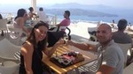 Private Santorini History & Wine Tasting Tour