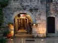 Private St. Paul de Vence, Tourrettes, and Gourdon Tour from Nice