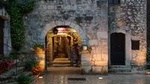 Private St. Paul de Vence, Tourrettes, and Gourdon Tour from Nice