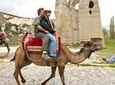 Private Tour: Cappadocia in a Day