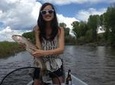 Private Full-Day Fishing Float Tour from Jackson