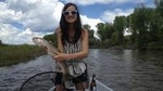 Private Full-Day Fishing Float Tour from Jackson