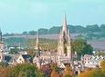 Private Walking Tour of Oxford for the Discerning Traveler