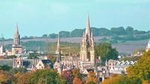 Private Walking Tour of Oxford for the Discerning Traveler