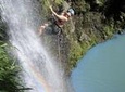 Rappel Maui Waterfalls and Rainforest Cliffs
