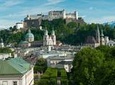 Salzburg's Private Introductory Tour With Historian Guide
