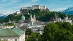Salzburg's Private Introductory Tour With Historian Guide