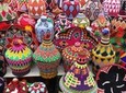 Shopping in the Souks of Marrakech Private Tour