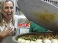 Singapore's Food and Wet Market Adventures