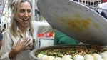 Singapore's Food and Wet Market Adventures