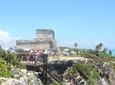 Private Tour: Tulum and Kaan Luum Lagoon from Playa del Carmen