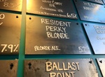 Drink Beer at Resident Brewing Co. (The Local), San Diego, California