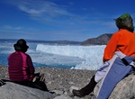 See Eqi Glacier, Greenland
