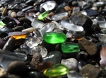 Visit Glass Beach (Fort Bragg), California