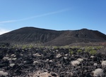 Explore Pisgah Crater & Lava Tubes, Mojave Desert, California