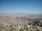 Hike Sombrero Peak, Anza-Borrego Desert State Park, California