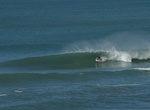 Surf Wainui & Waikanae Beaches, New Zealand