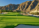 Golf SilverRock Resort, La Quinta, California