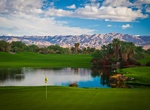 Golf Desert Willow Golf Resort, Palm Desert, California