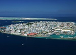 Visit Malé Atoll, Maldives
