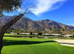 Golf Indian Canyons Golf Resort, Palm Springs, California