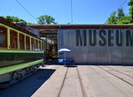 Visit Zürich Tram Museum, Switzerland