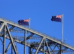 Do Auckland Bridge Climb, New Zealand