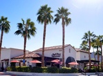 Eat at Stuft Pizza Bar & Grill, La Quinta, California