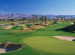 Golf La Quinta Resort Dunes Course, California