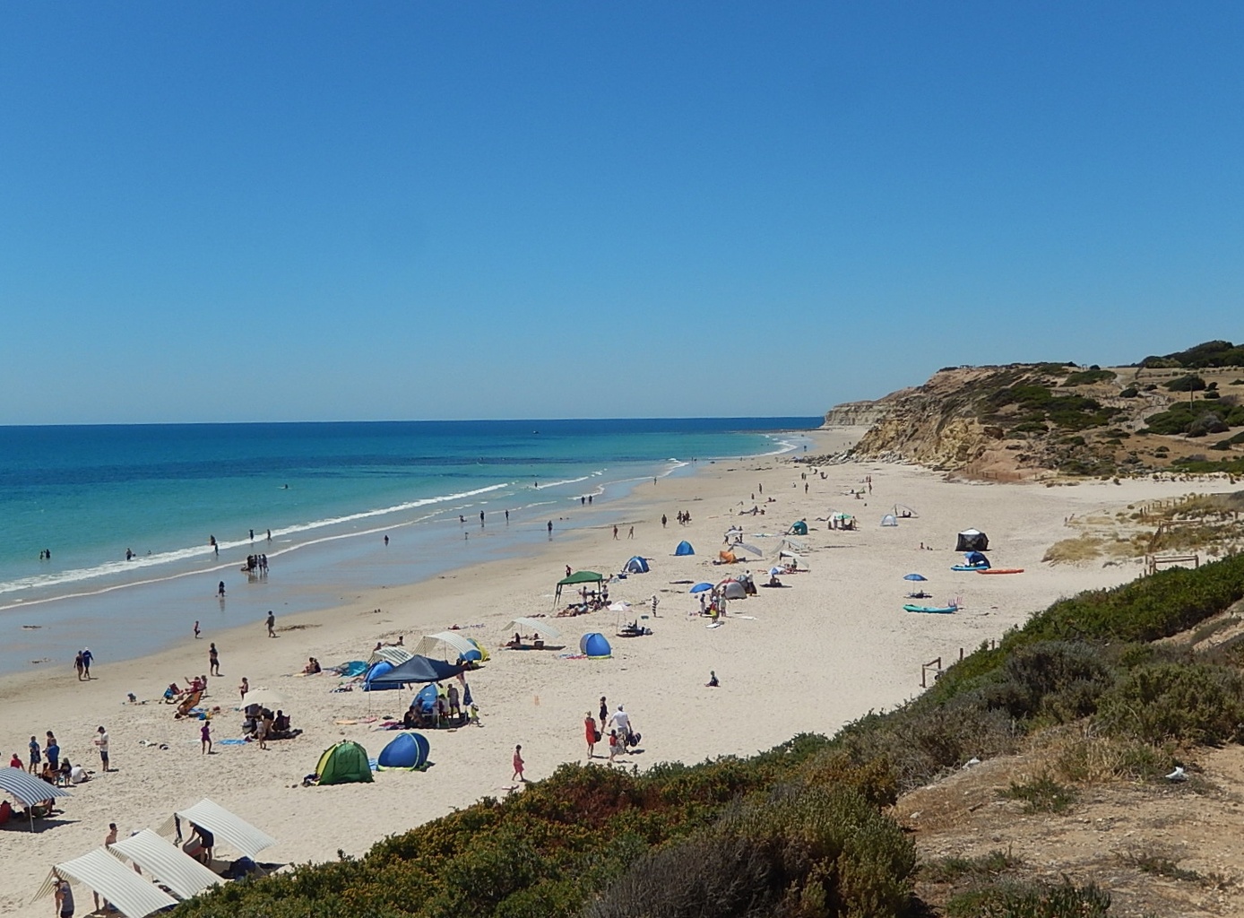 Aldinga Beach