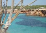 Visit Cala Saona, Formentera