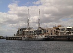 Visit South Australian Maritime Museum, Port Adelaide, South Australia