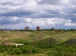 Visit Lethbridge, Alberta, Canada