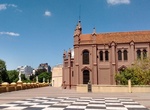 Visit Centro Cultural Recoleta, Buenos Aires, Argentina