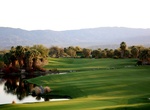 Golf Desert Springs Golf Club, Palm Desert, California