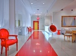 Stay at Red South Beach Hotel, Miami Beach, Florida