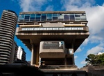 Visit National Library of the Argentine Republic, Recoleta, Buenos Aires