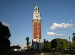 See Torre Monumental (Tower of the English), Retiro, Buenos Aires, Argentina