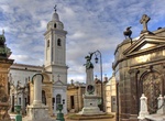 Visit La Recoleta Cemetery, Buenos Aires, Argentina