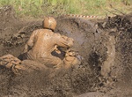 Go Mud Bogging