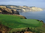 Golf Cape Kidnappers Golf Course, Hawkes Bay, New Zealand