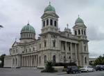 Visit Christchurch Basilica, New Zealand