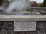 See Whangapipiro (Rachel Pool), Rotorua, New Zealand