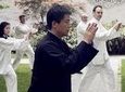 Health Qi Gong Learning Class 
