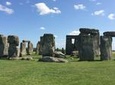 Southampton Cruise Terminal to London Via Stonehenge