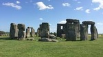 Southampton Cruise Terminal to London Via Stonehenge