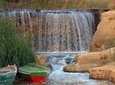 Full-Day Fayoum Oasis and Waterfalls of Wadi El-Rayan Tour from Cairo