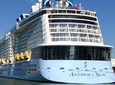 London to Southampton Cruise Terminals Private Port Transfer