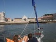 Sightseeing Lisbon Sailing Tour - Small-Group 2-Hour 